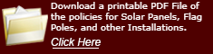 Policies | Rosehurst